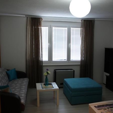 Studio Ella Apartment Sarajevo Exterior photo