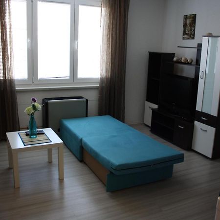 Studio Ella Apartment Sarajevo Exterior photo