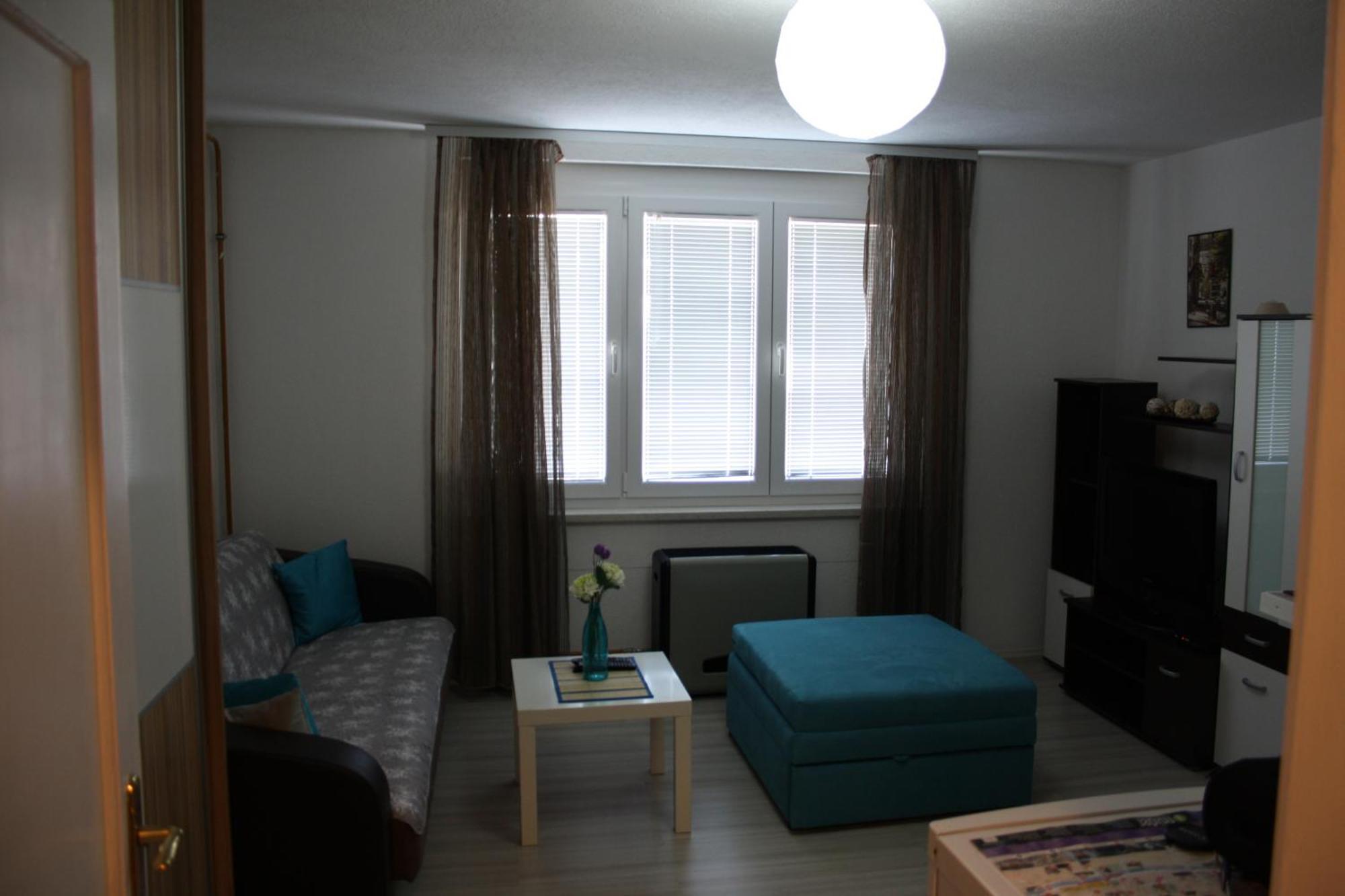 Studio Ella Apartment Sarajevo Exterior photo