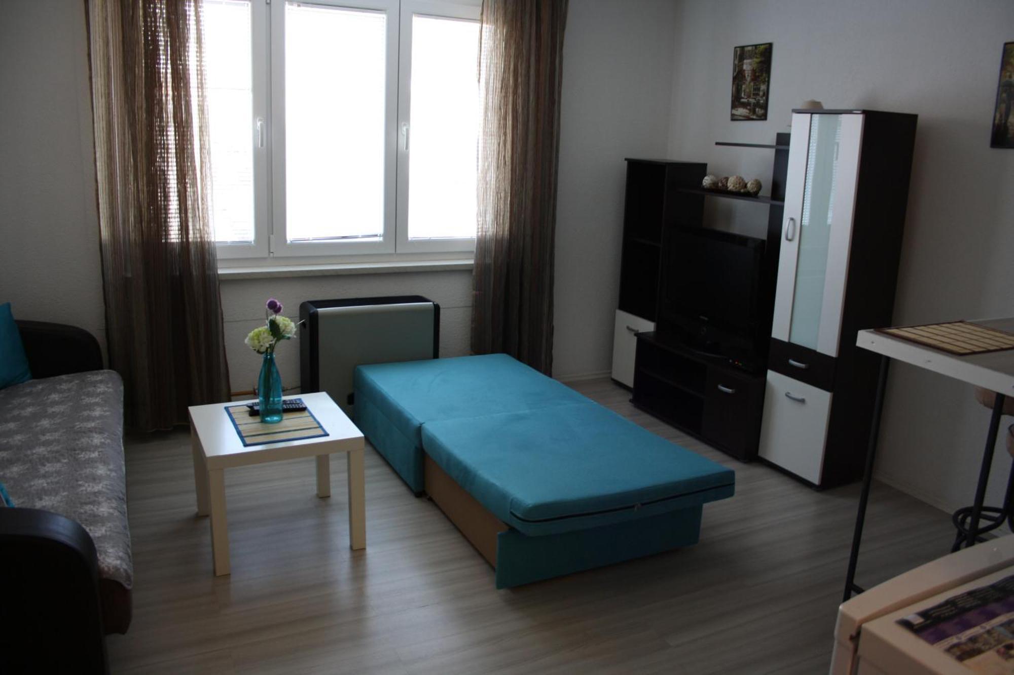 Studio Ella Apartment Sarajevo Exterior photo