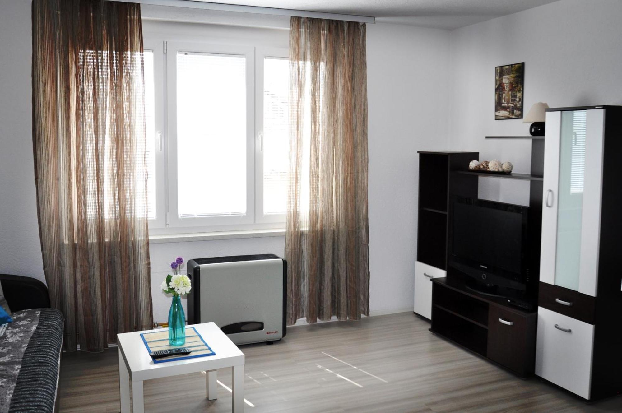 Studio Ella Apartment Sarajevo Room photo