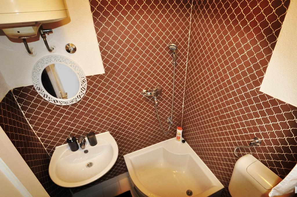 Studio Ella Apartment Sarajevo Room photo