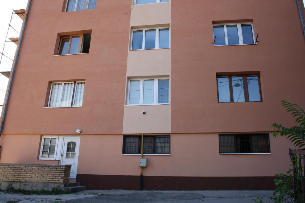 Studio Ella Apartment Sarajevo Exterior photo