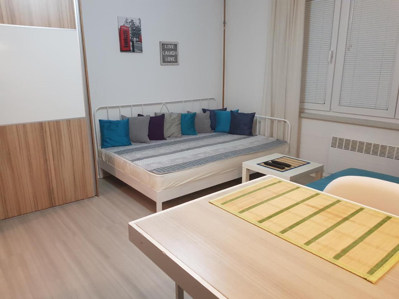 Studio Ella Apartment Sarajevo Exterior photo