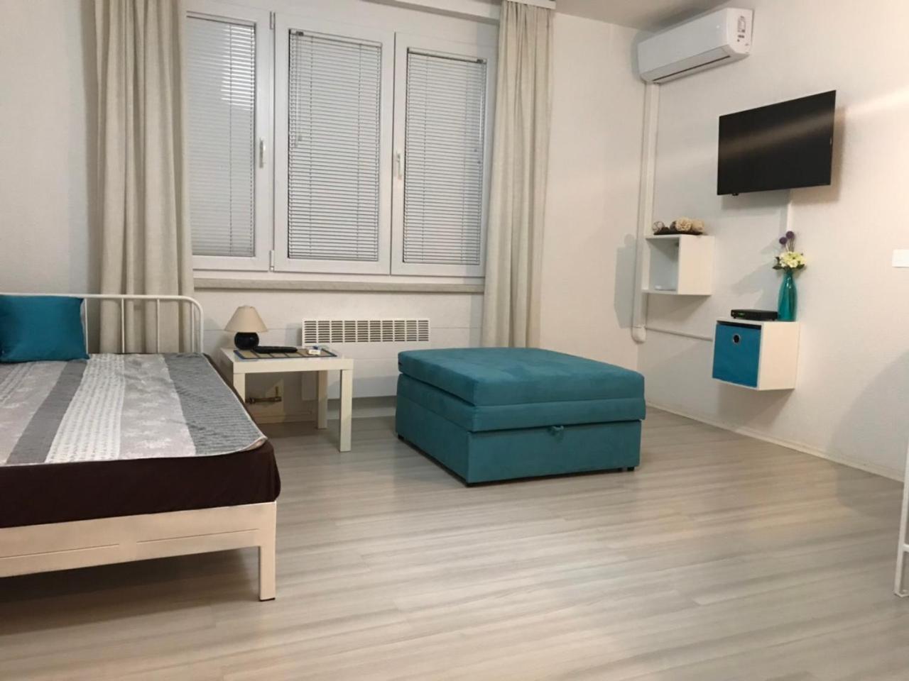 Studio Ella Apartment Sarajevo Exterior photo
