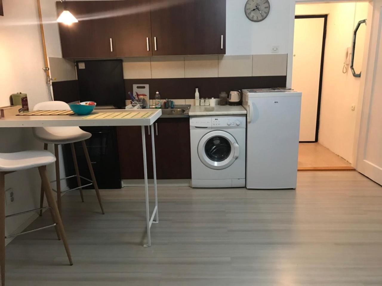 Studio Ella Apartment Sarajevo Exterior photo