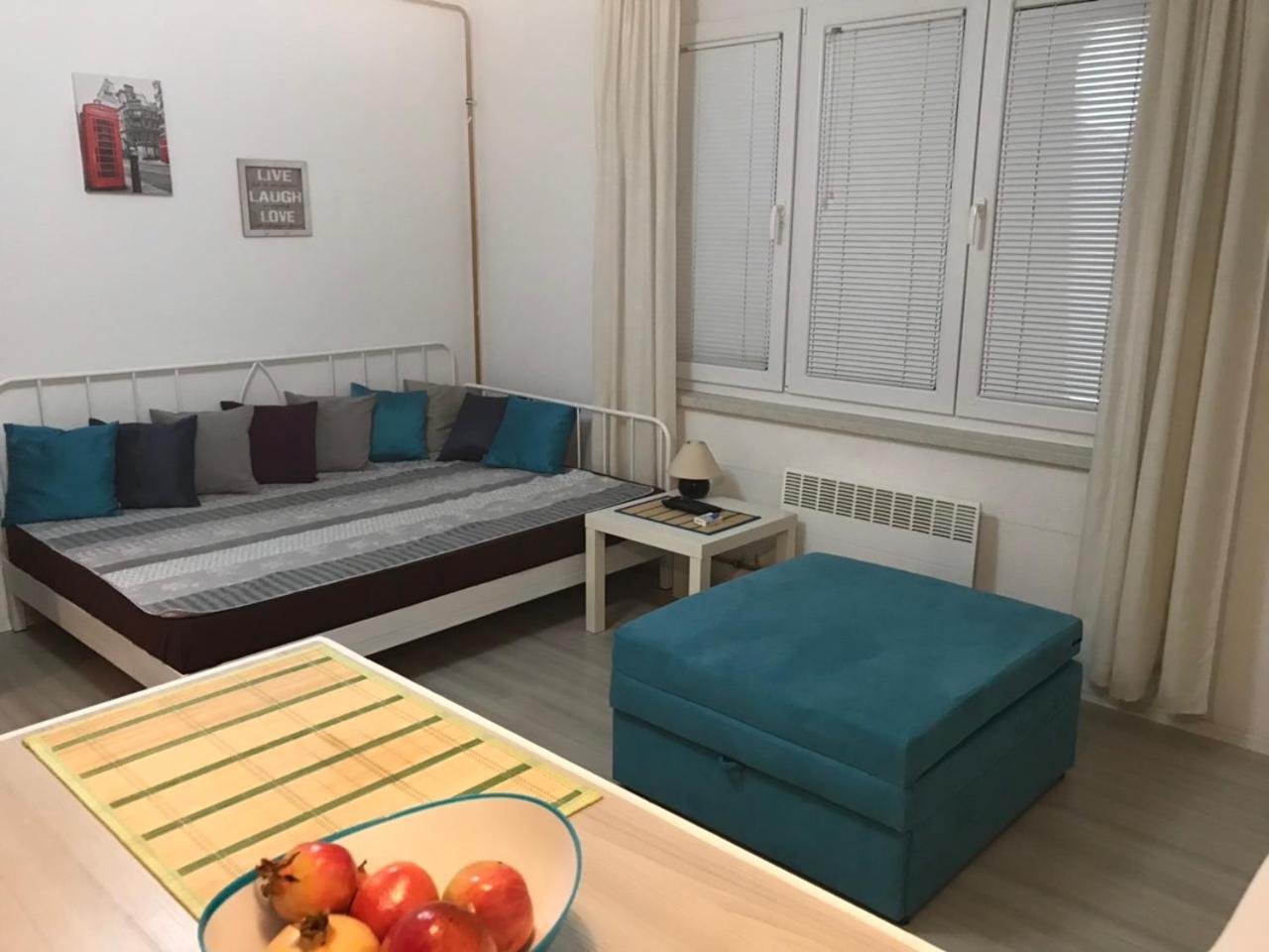 Studio Ella Apartment Sarajevo Exterior photo