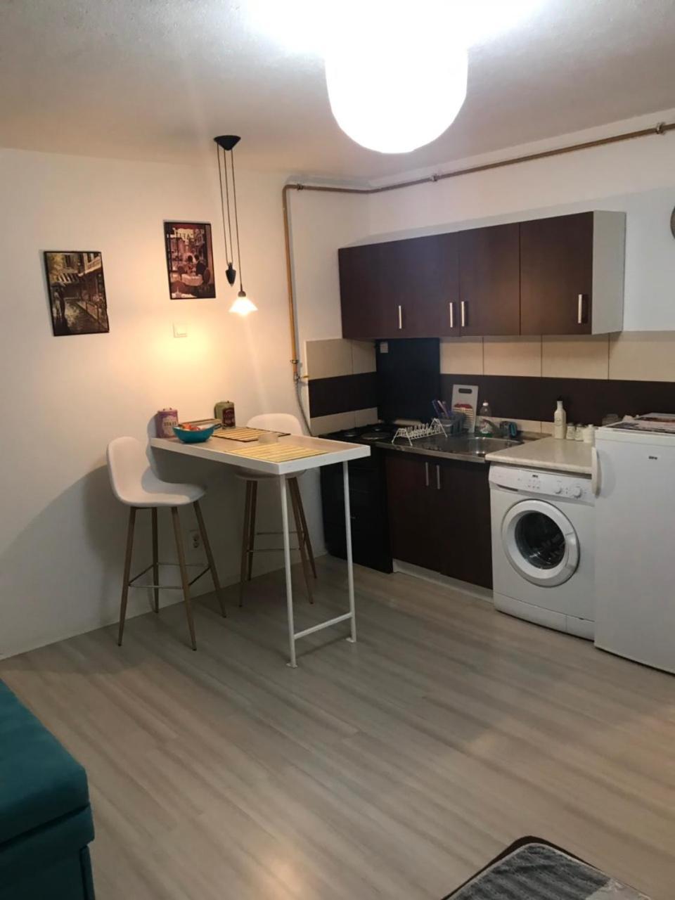 Studio Ella Apartment Sarajevo Exterior photo