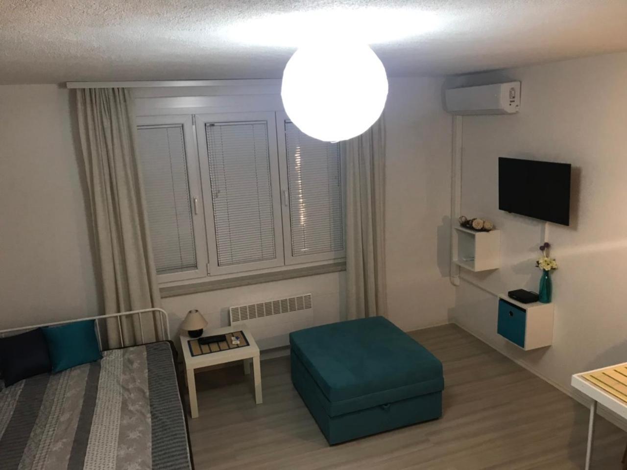 Studio Ella Apartment Sarajevo Exterior photo