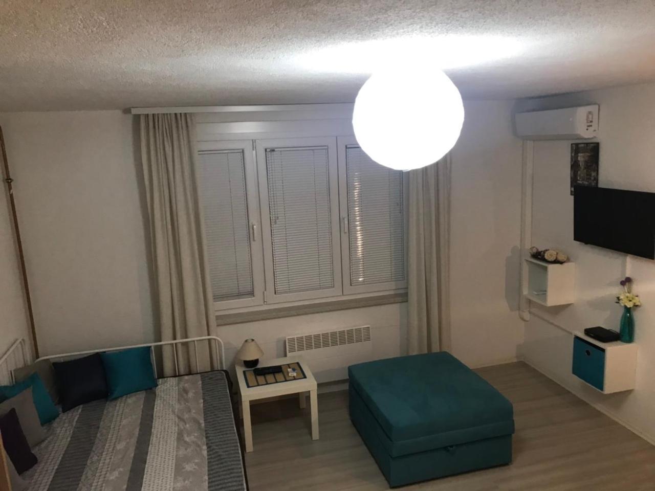 Studio Ella Apartment Sarajevo Exterior photo