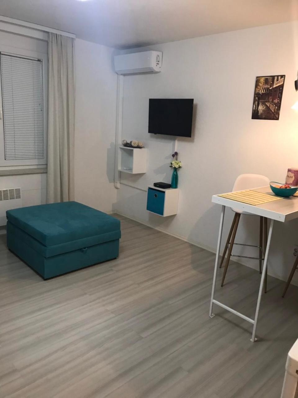 Studio Ella Apartment Sarajevo Exterior photo